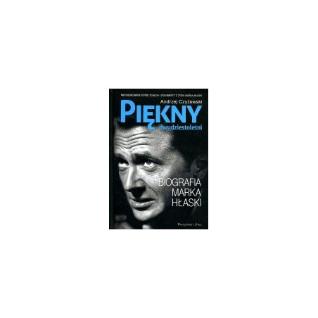 Piękny dwudziestoletni