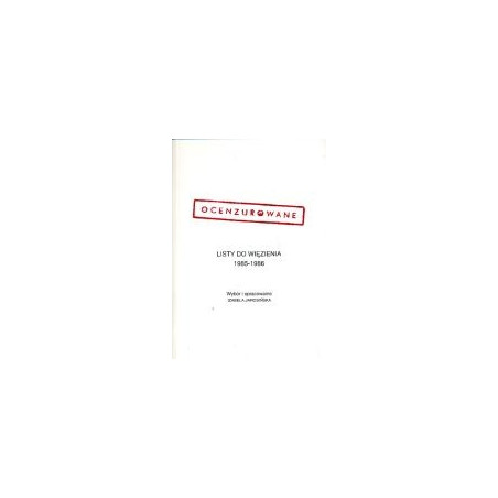 Ocenzurowane