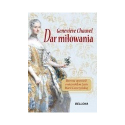 Dar miłowania