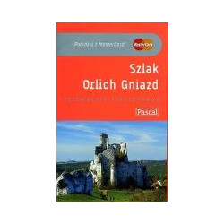 Szlak Orlich Gniazd - przewodnik kieszonkowy