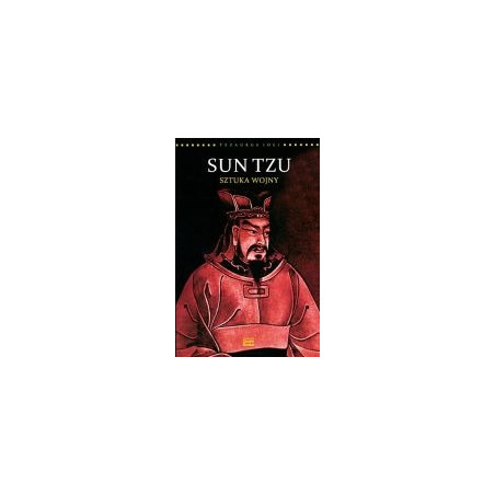 Sun Tzu Sztuka wojny