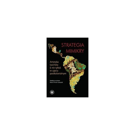 Strategia mimikry
