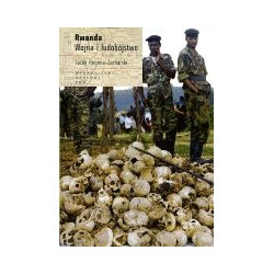 Rwanda Wojna i ludobójstwo
