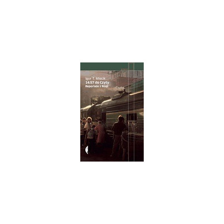 14:57 do Czyty