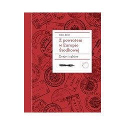 Z powrotem w Europie Środkowej