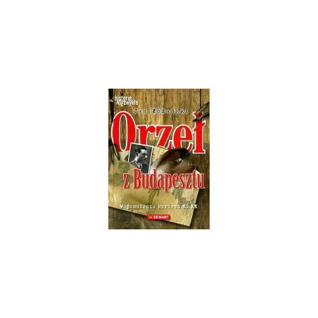 Orzeł z Budapesztu