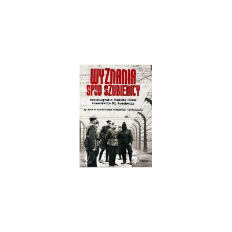 Wyznania spod szubienicy
