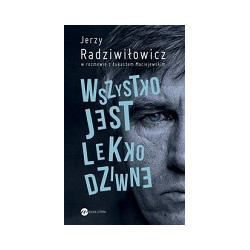 Wszystko jest lekko dziwne