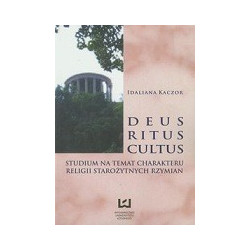 Deus ritus cultus