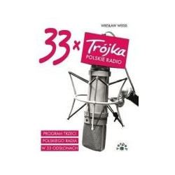 33 x Trójka