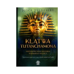 Klątwa Tutanchamona