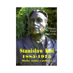 Stanisław Kot 1885-1975