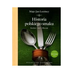 Historia polskiego smaku