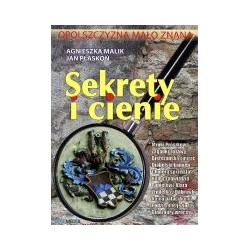 Sekrety i cienie
