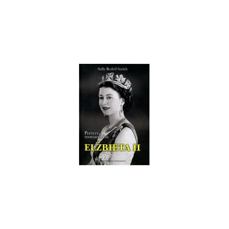 Elżbieta II. Portret monarchini