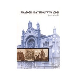 Synagogi i domy modlitwy w Łodzi