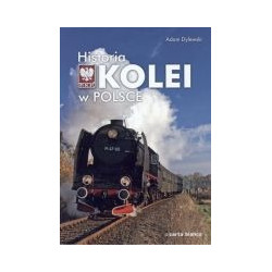 Historia kolei w Polsce