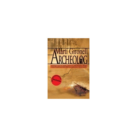 Archeolog