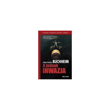 A jednak inwazja