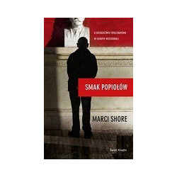 Smak popiołów