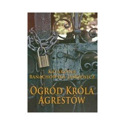 Ogród króla agrestów