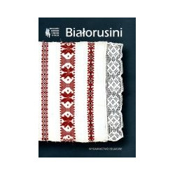 Białorusini