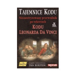 Tajemnice Kodu Leonarda da Vinci