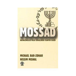 Mossad