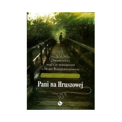 Pani na Hruszowej