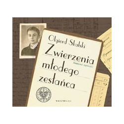 Zwierzenia młodego zesłańca