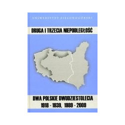Druga i Trzecia Niepodległość