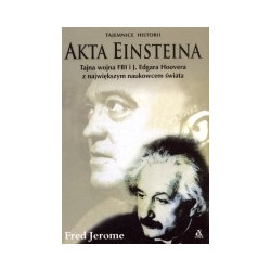 Akta Einsteina