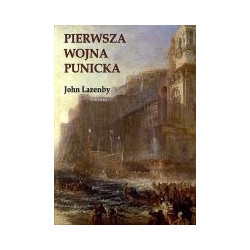 Pierwsza wojna punicka
