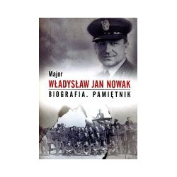 Major Władysław Jan Nowak