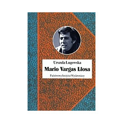 Mario Vargas Llosa