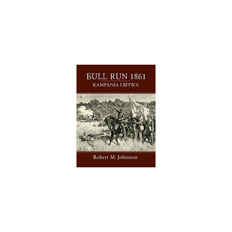 Bull Run 1861