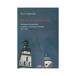De Sacra Antiquitate