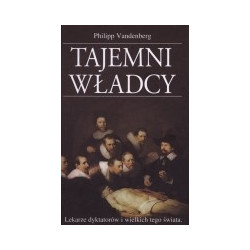 Tajemni władcy
