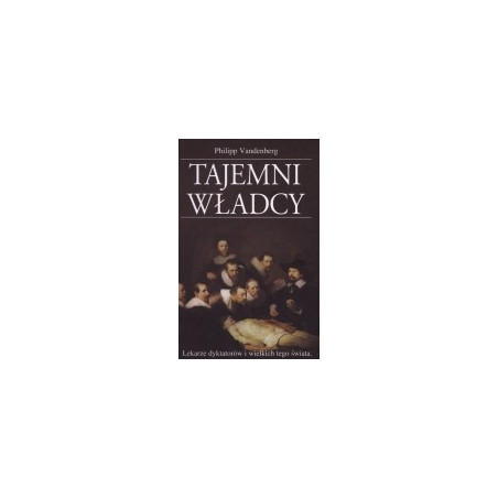 Tajemni władcy