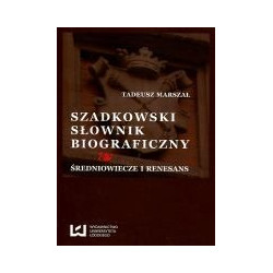 Szadkowski słownik biograficzny