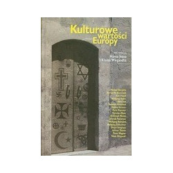 Kulturowe wartości Europy
