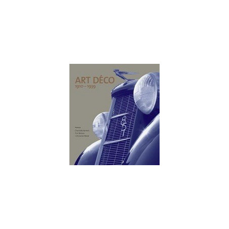 Art Deco 1910-1939
