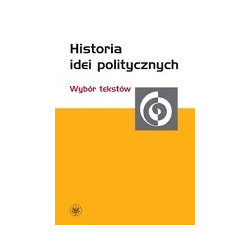 Historia idei politycznych