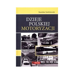 Dzieje polskiej motoryzacji