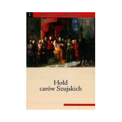 Hołd carów Szujskich