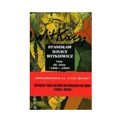 Listy do żony (1936-1939) t.4