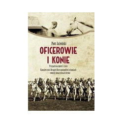 Oficerowie i konie