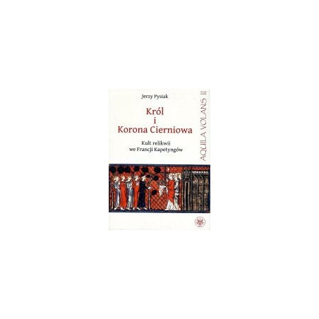Król i Korona Cierniowa
