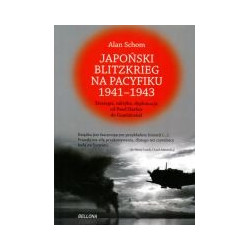 Japoński Blitzkrieg na Pacyfiku 1941-1943