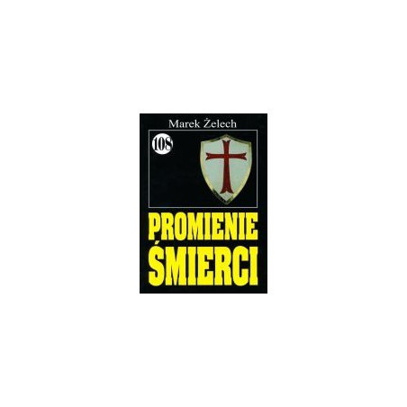 Pan Samochodzik i promienie śmierci